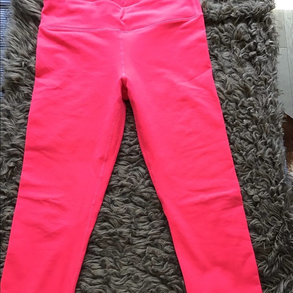 Fabeltics leggings